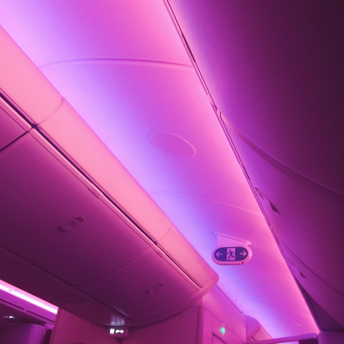 Неоновые надписи на стену