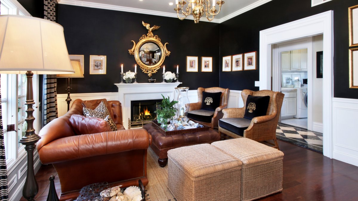 Дизайн интерьера