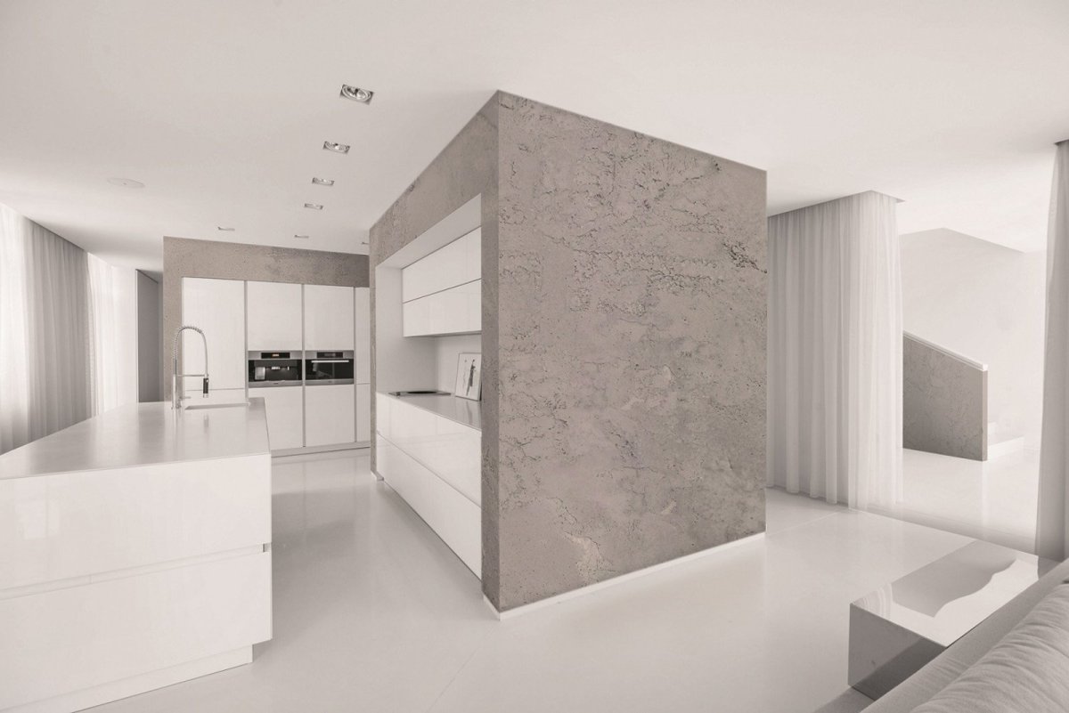 Декоративная штукатурка cebo time