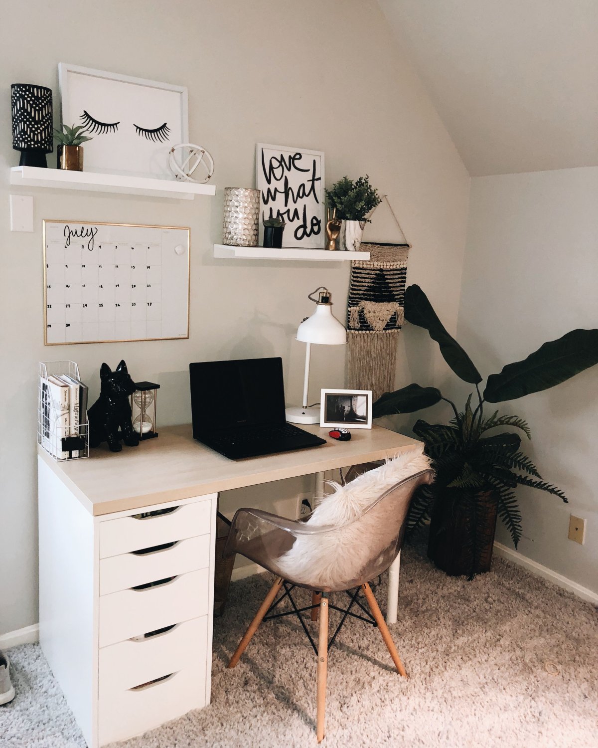 Столы рабочие для подростков