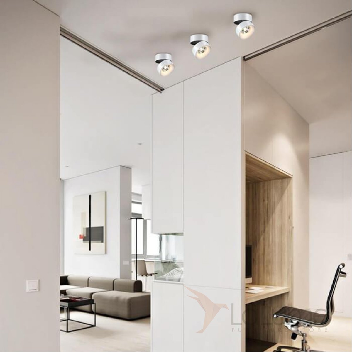 Novotech светодиодный Tubo 357473