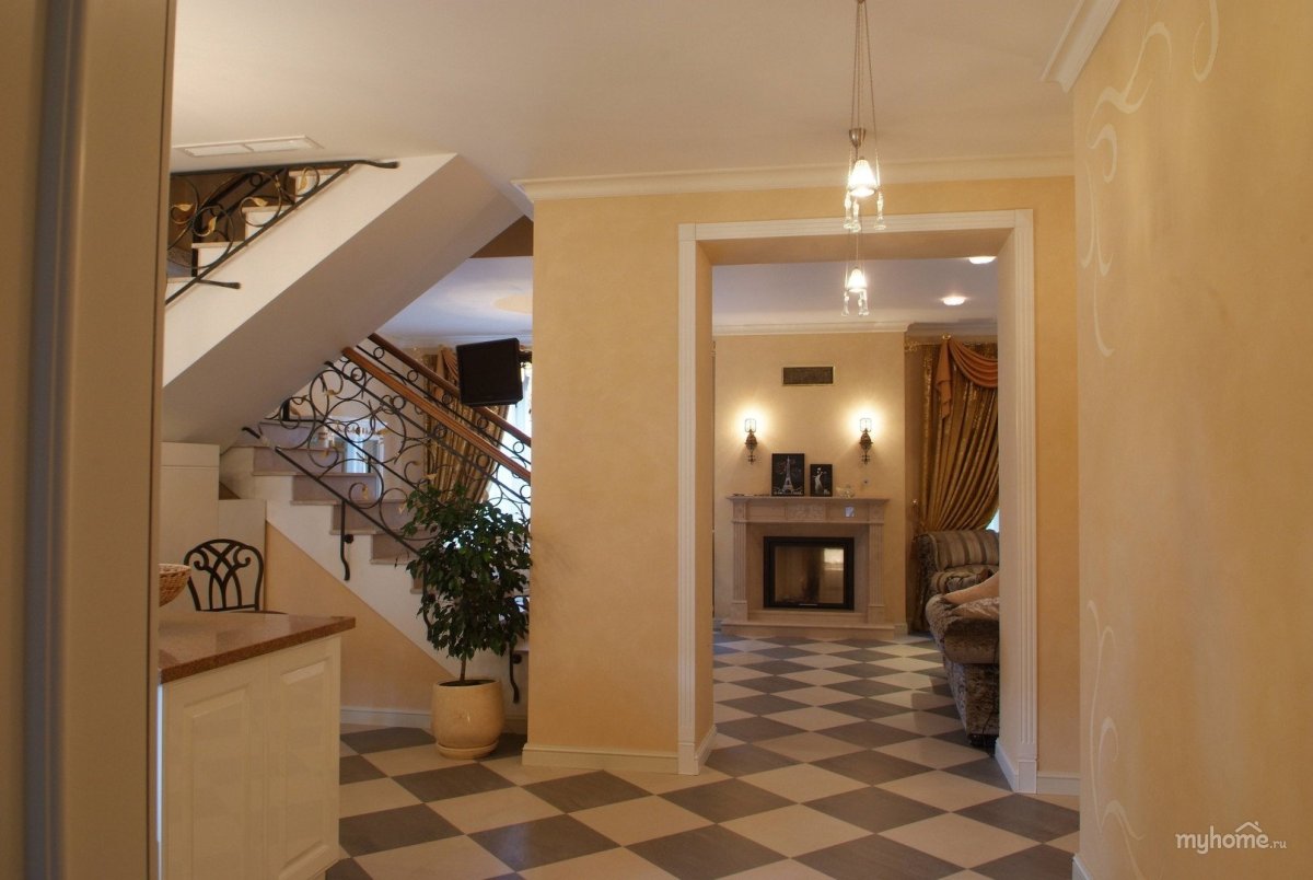 Коттеджный посёлок Woodland Вудлэнд