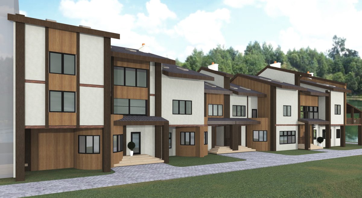 Brickwood Красноармейск