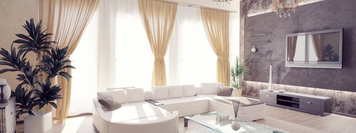 Legrand карниз "Гармония"