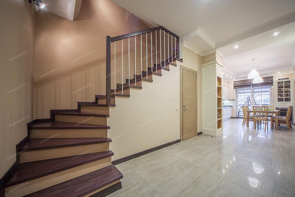 Ивакино Покровское таунхаусы