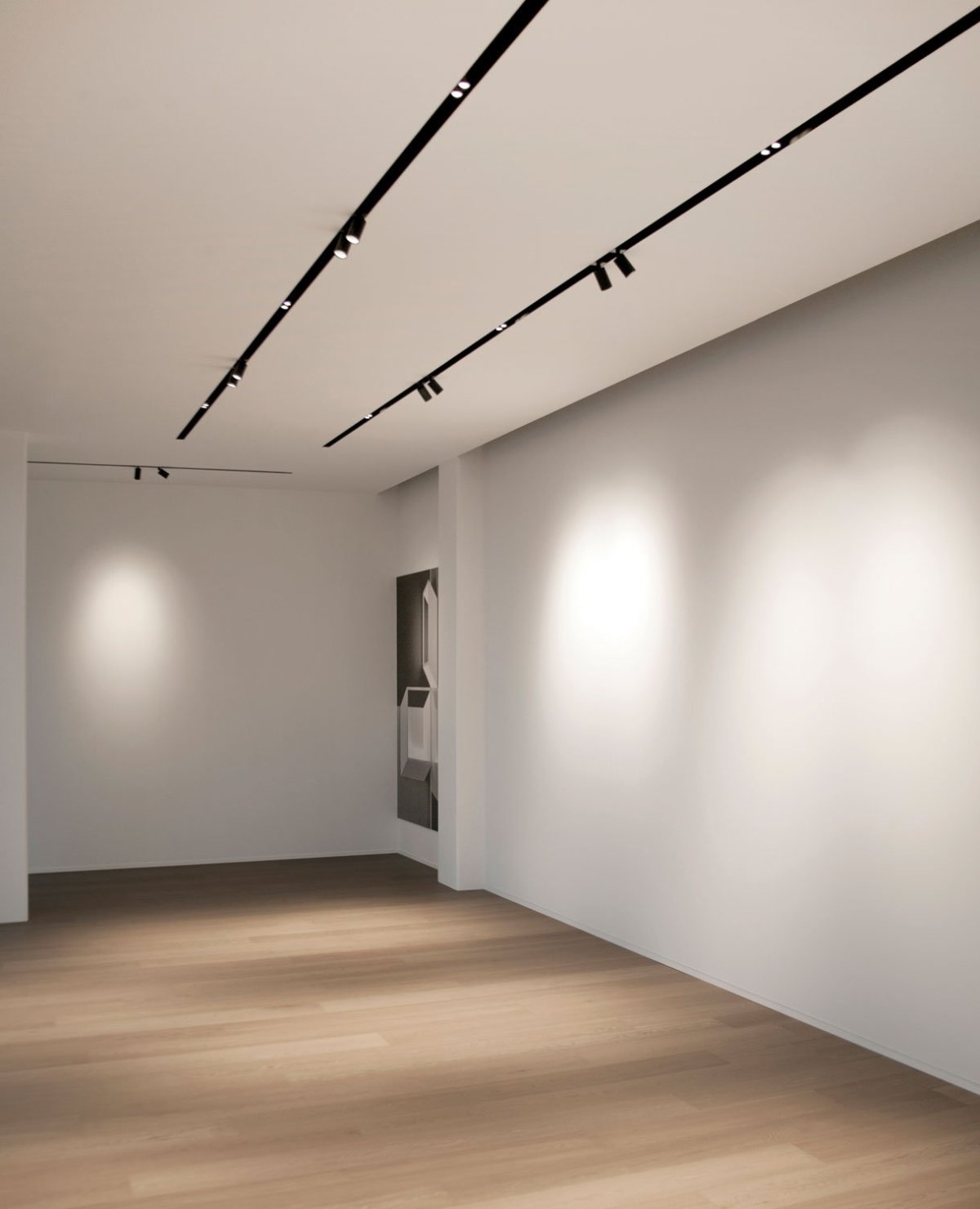 Мебельный светильник Paulmann Furniture Micro line