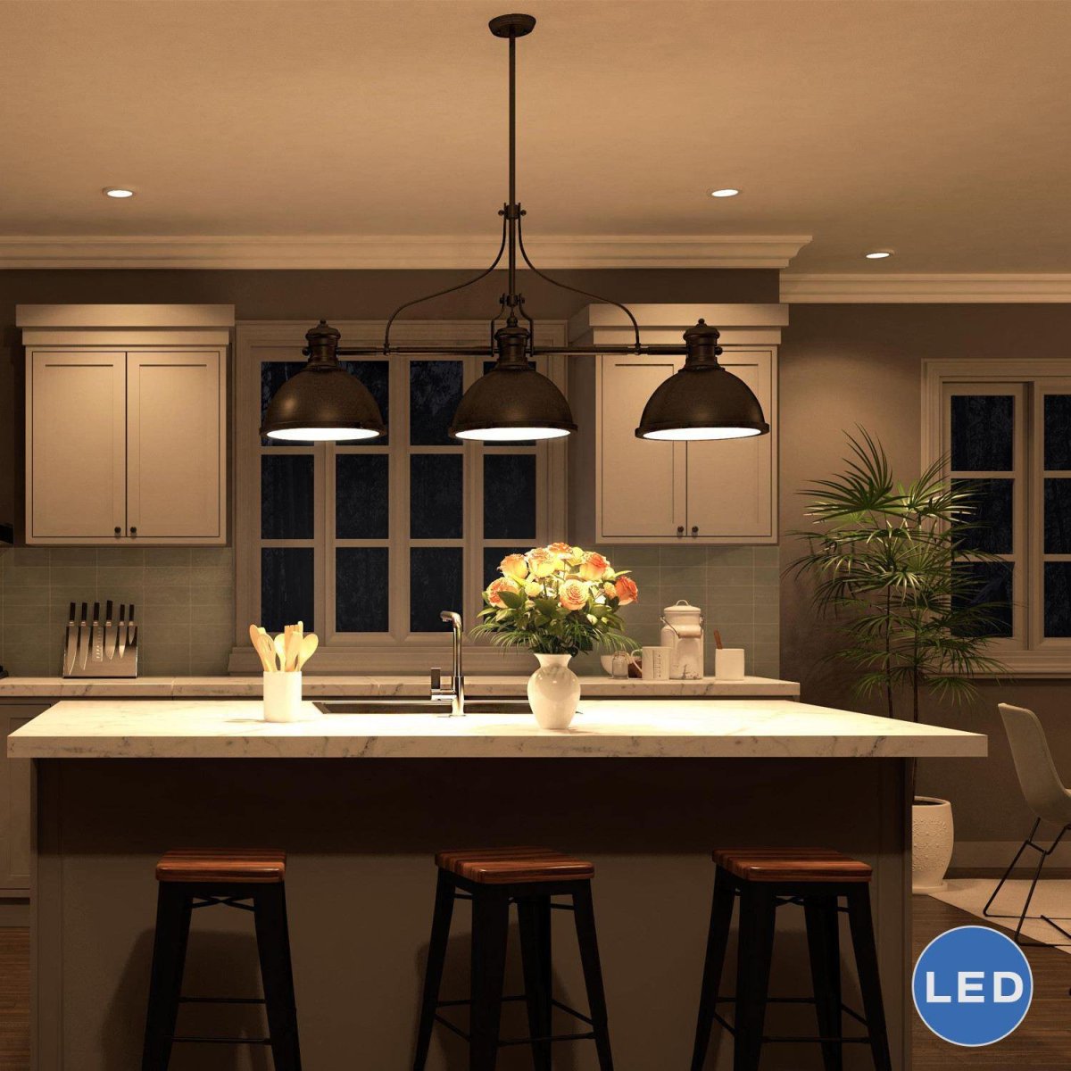 Pendant Lighting (Hanging Light)подвесной светильник
