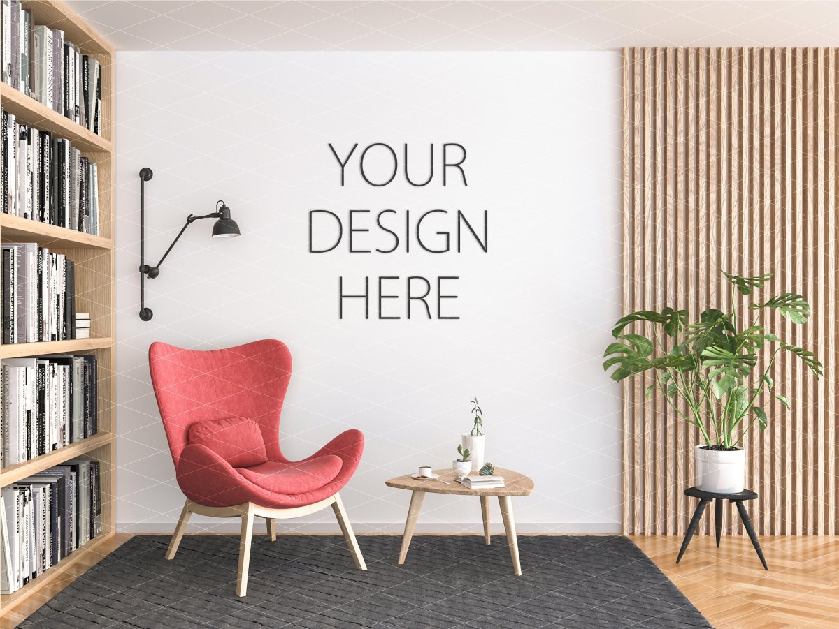 Мокапы для инстаграмма