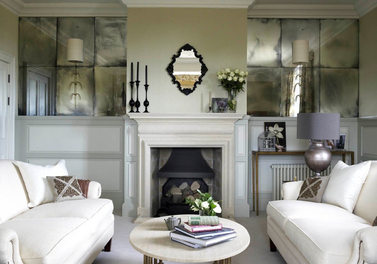 Зеркало в прихожую