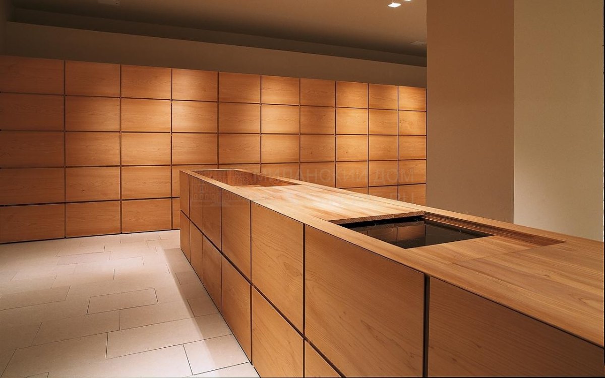 Фасады из фанеры для кухни