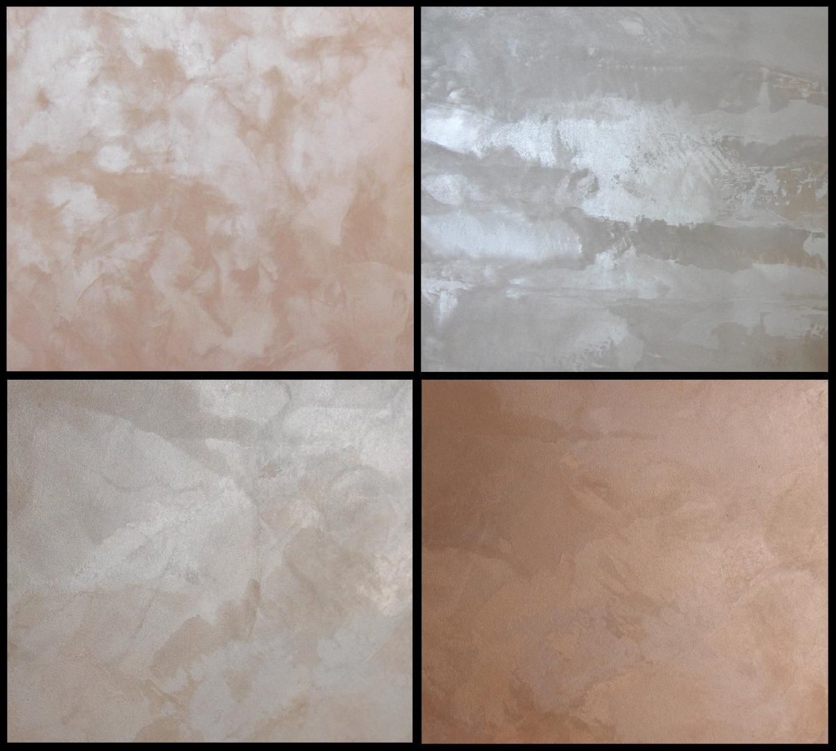 Декоративная штукатурка Меридиональ