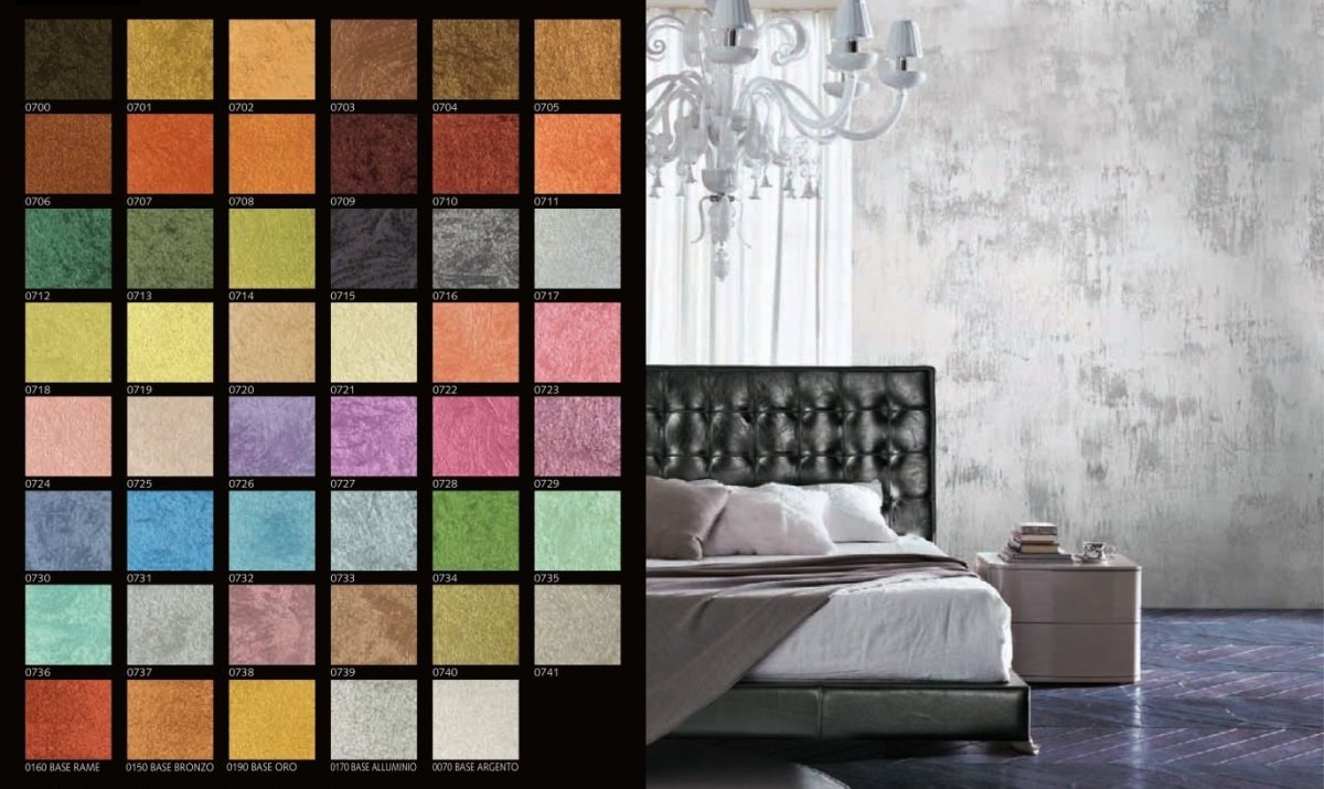 Лак Masco riflessi 0,9 кг