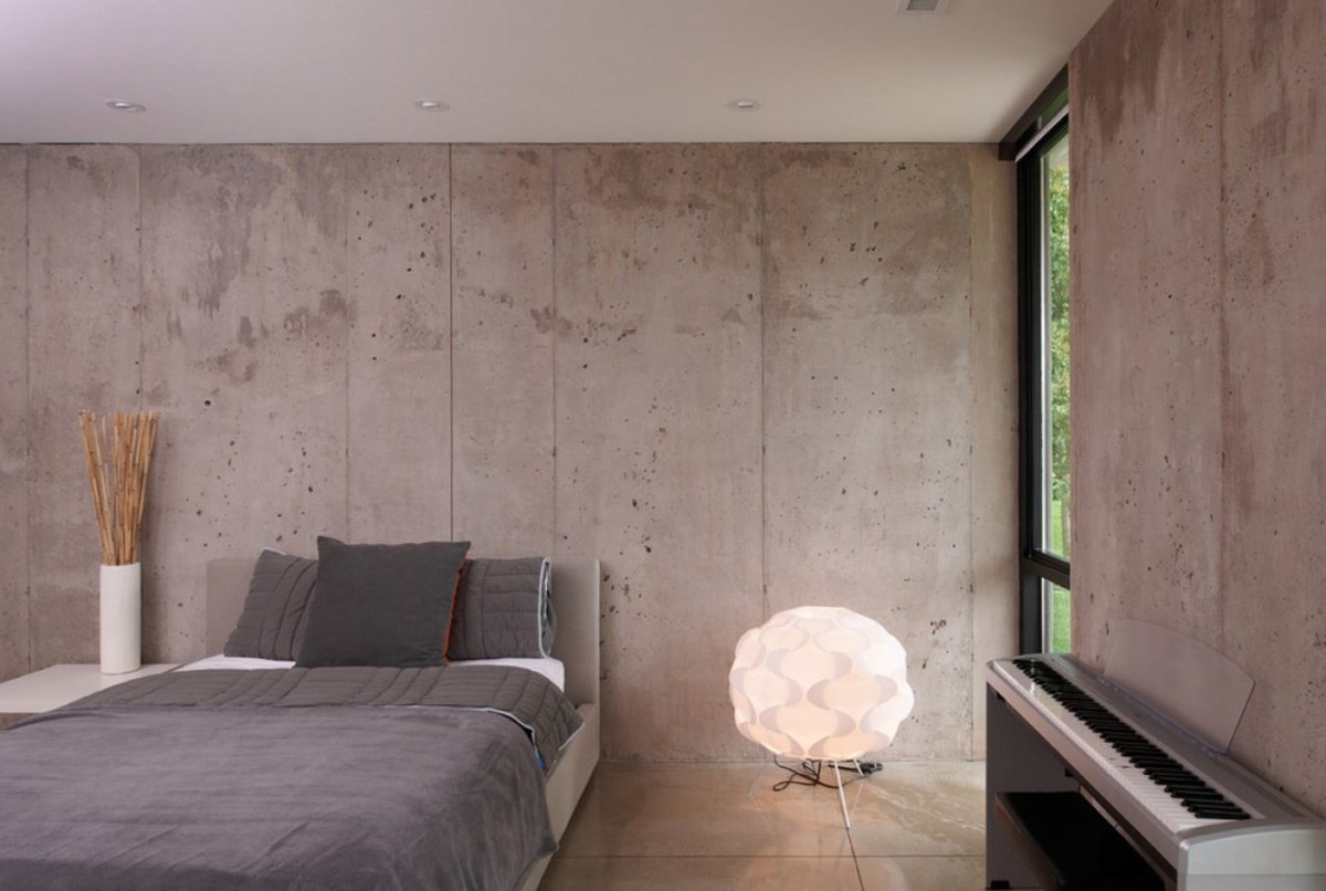 Loft beton декоративная штукатурка