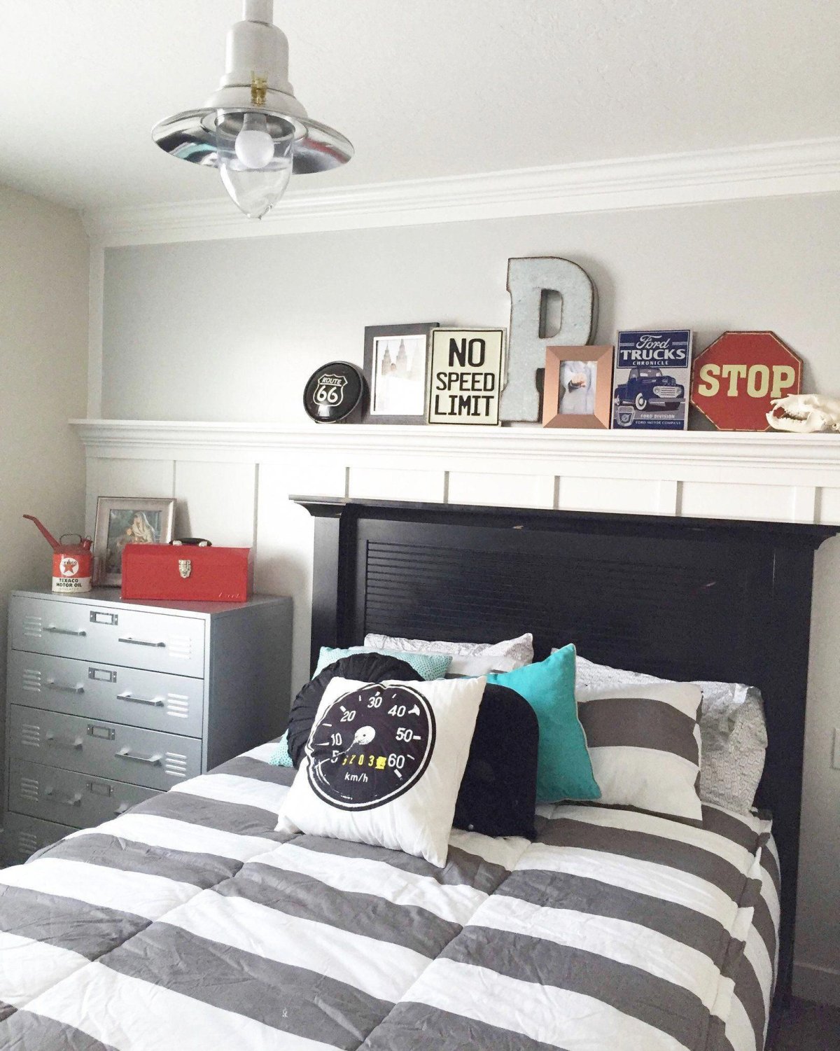 Детские комнаты с панорамными окнами