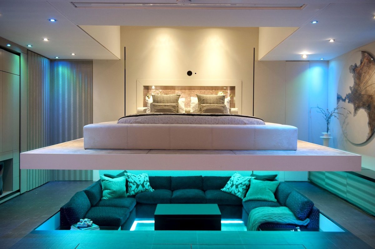 Somnus-neu кровать