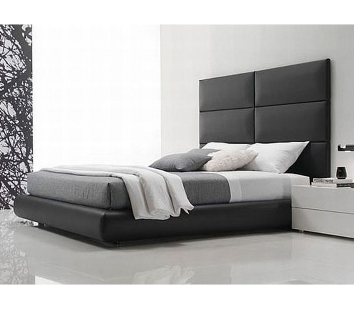 Современный стиль в интерьере