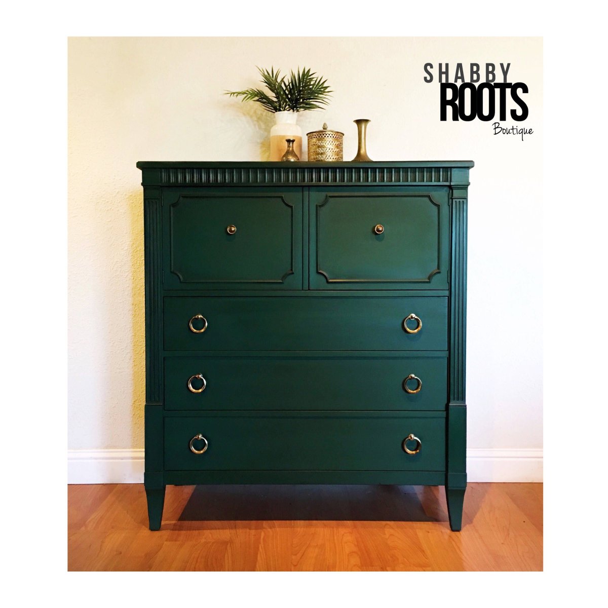 Комод в стиле МИД сенчури