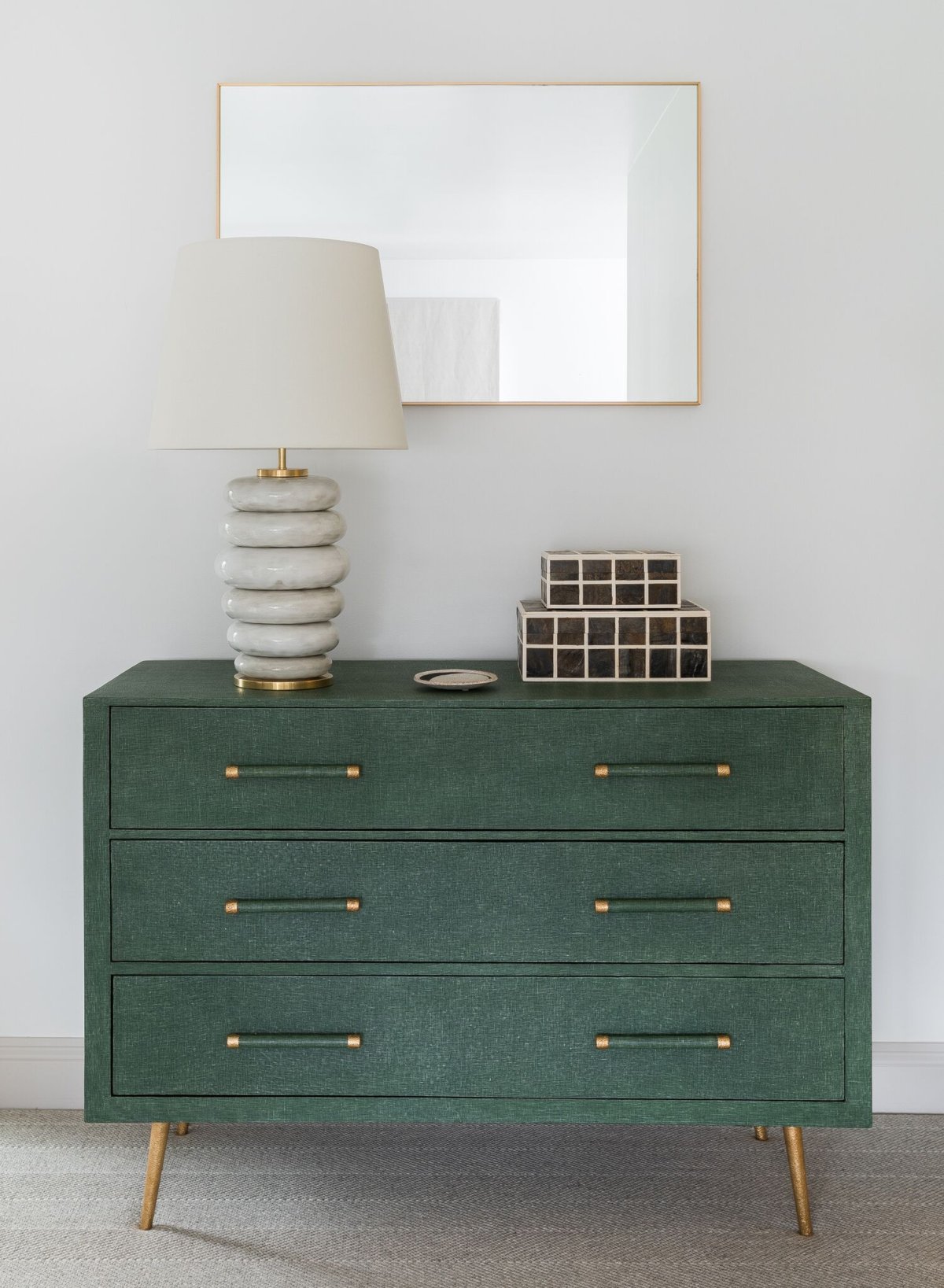 Хикори Вайт мебель