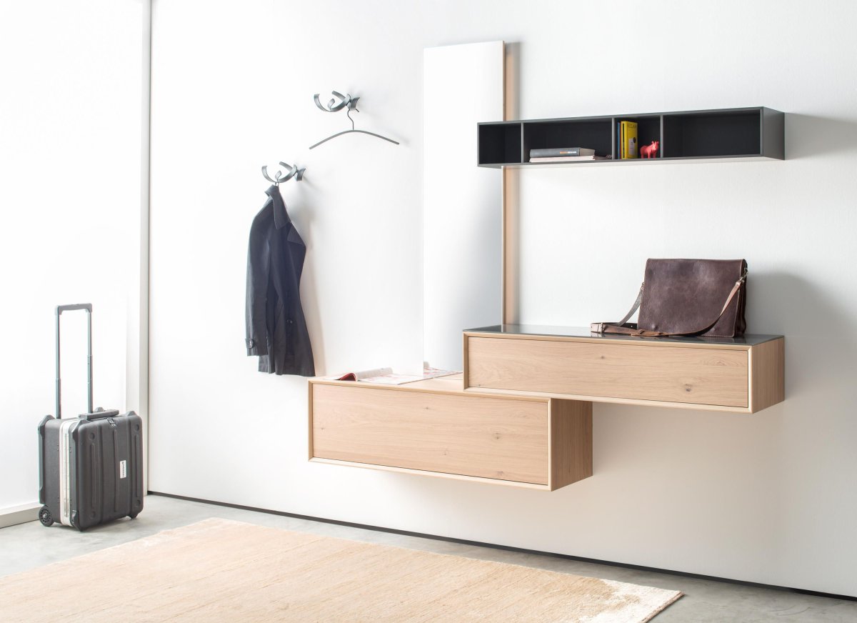 Прихожие modo