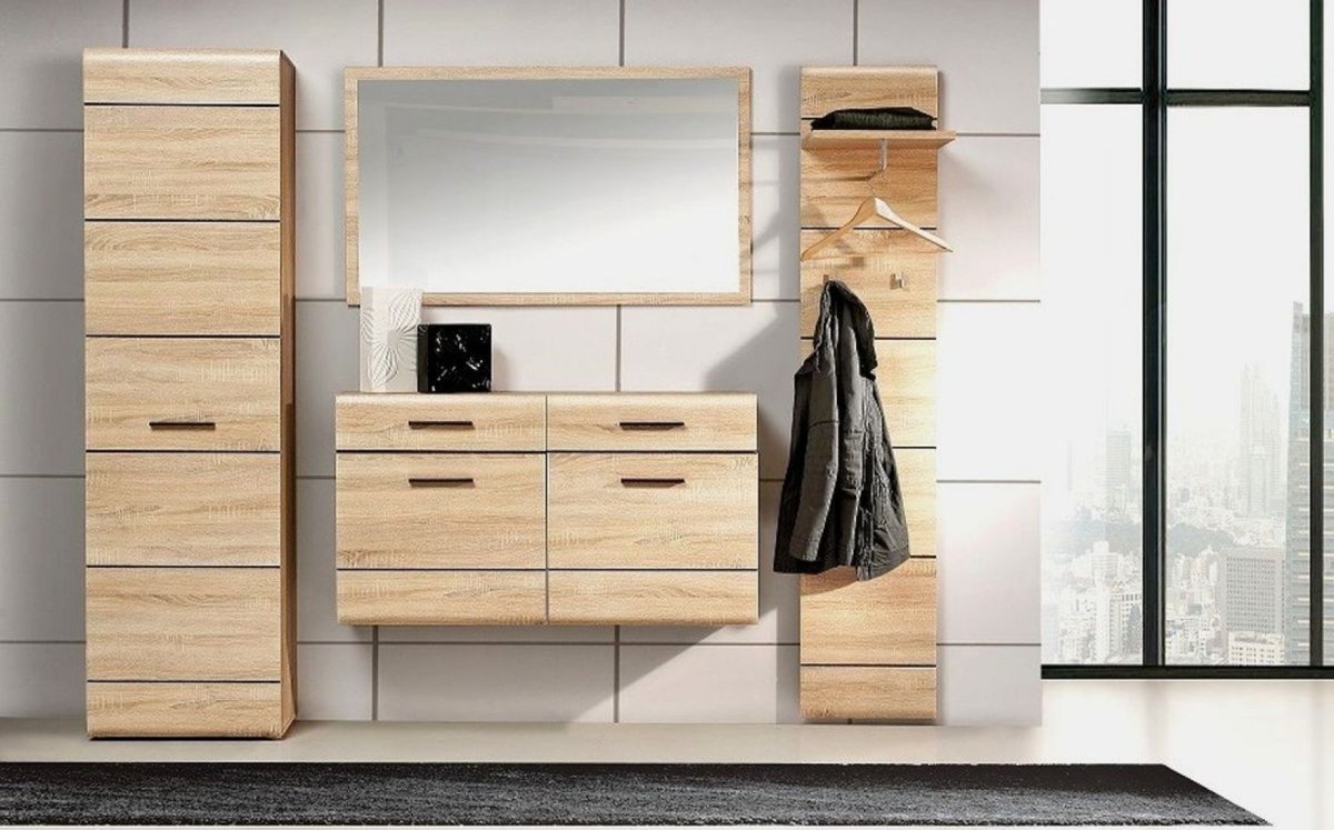 Прихожая Ермак 8