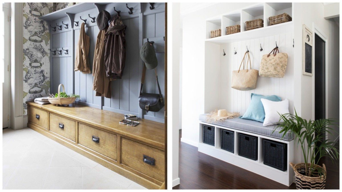 Икеа прихожие 2020