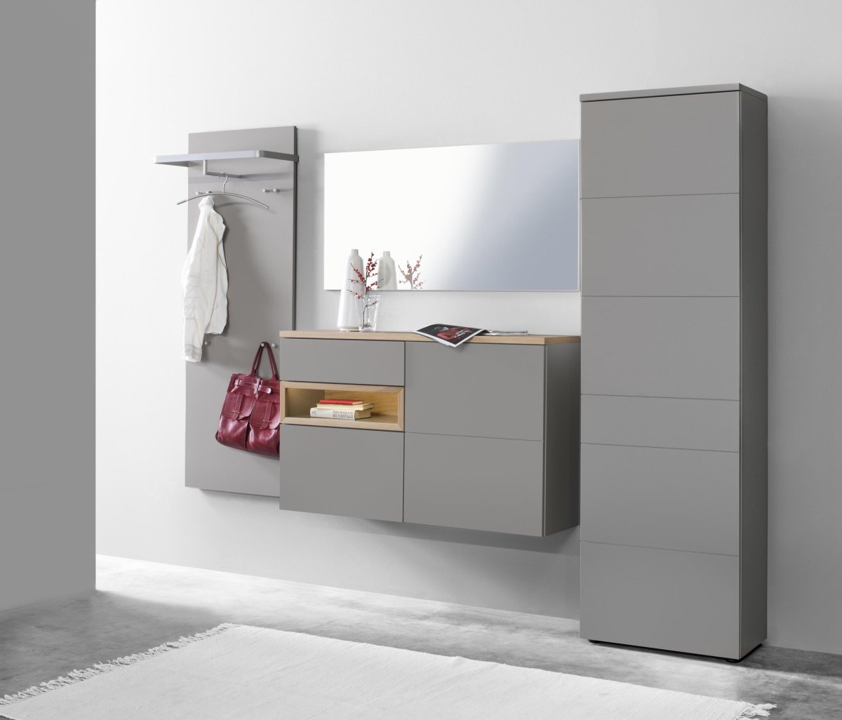 Витрина Tomasella