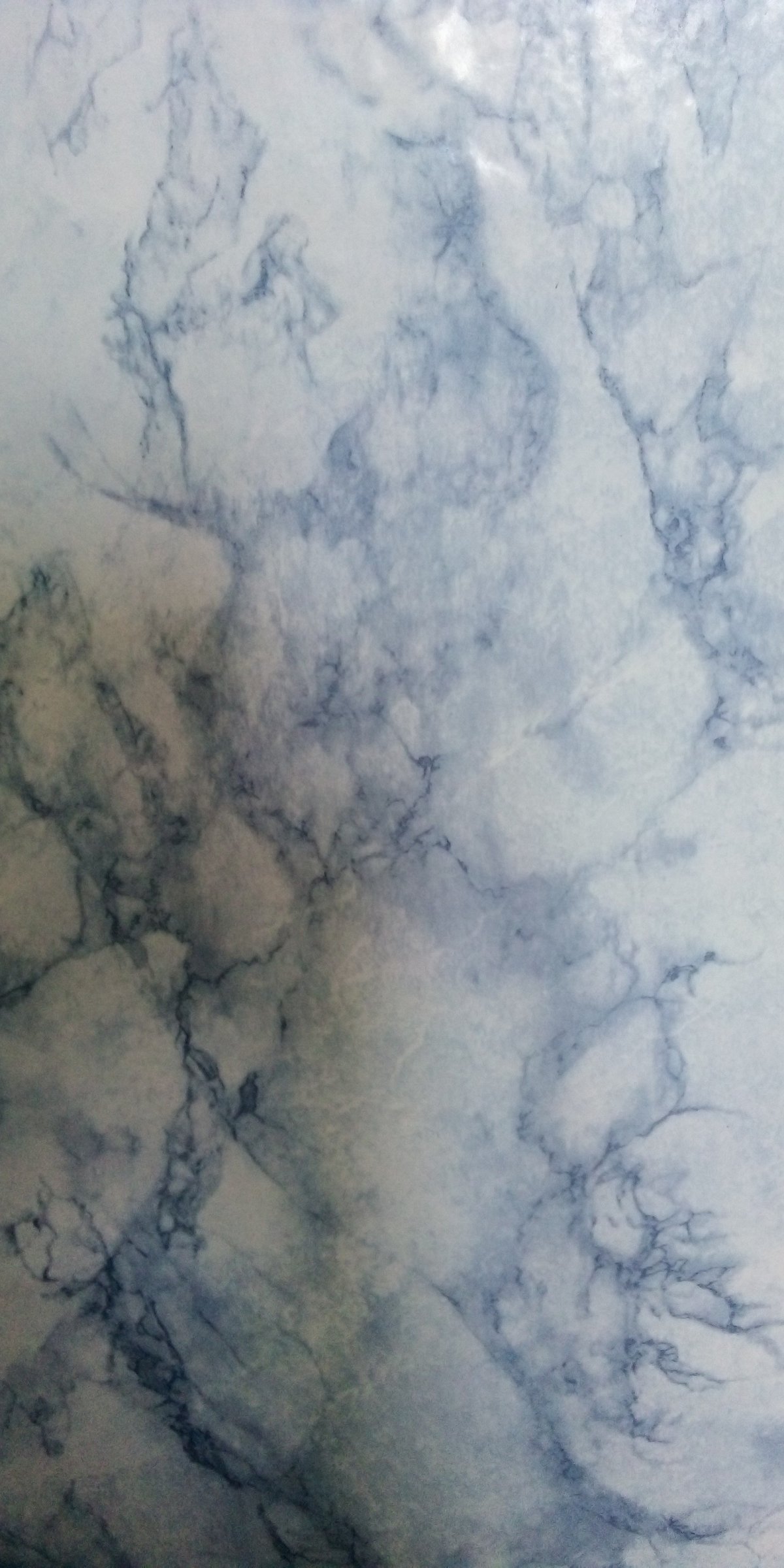 Имитация мрамора в интерьере