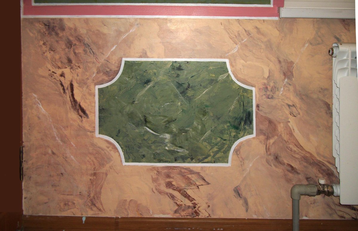 Бьянко Каррара