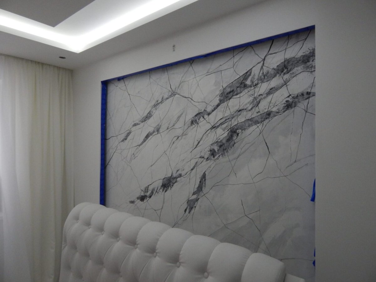 Pietra spaccata декоративная штукатурка