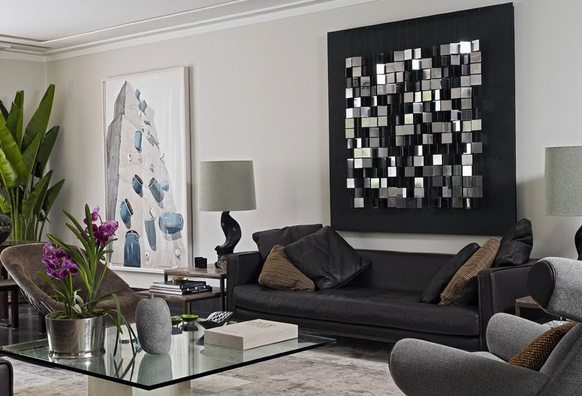 Декор для стен