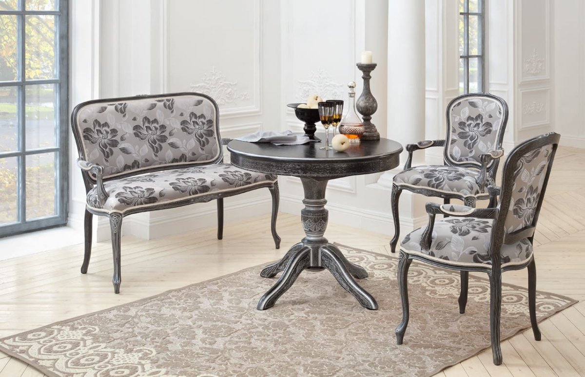 Кресло «Papasan Eco Cleo»