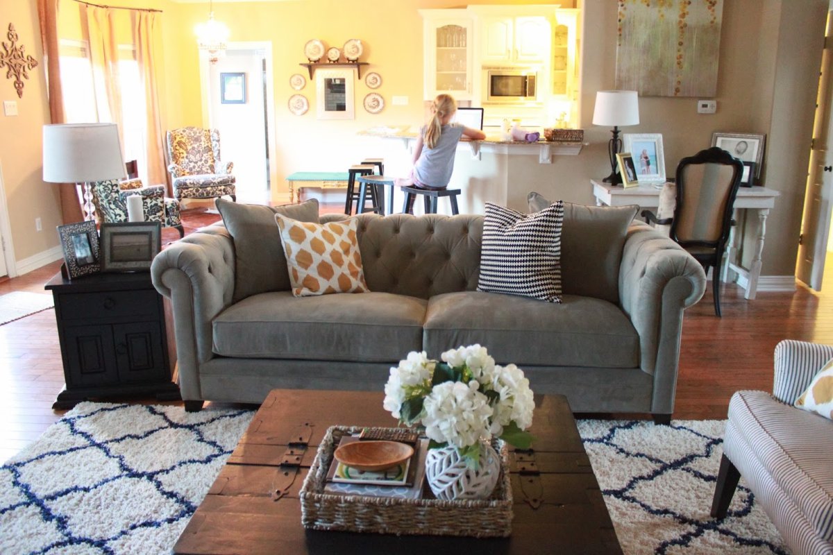 Atmosphere Capital collection кресло