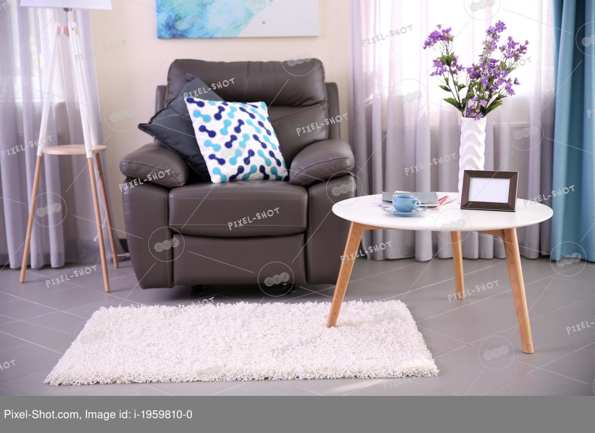 Италия журнальный столик Калигари