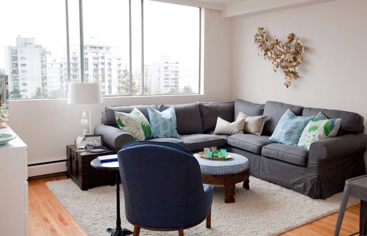 Диваны ред блек Вайт