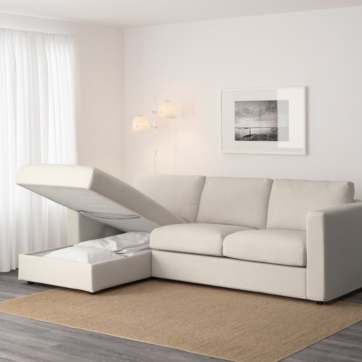 Диван Ontario Lux Standard