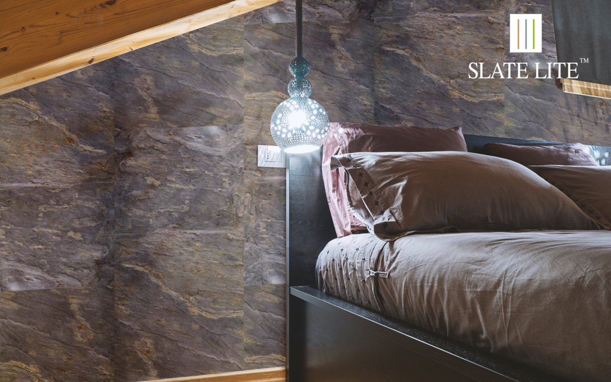 Оникс в интерьере