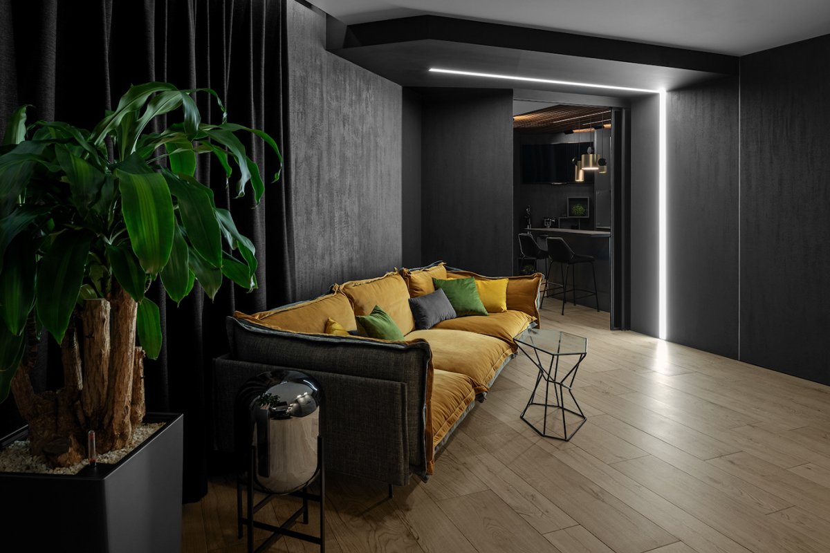 Каменный шпон 2400x1200