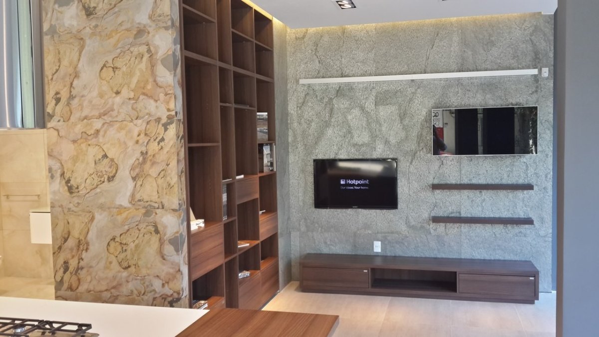 Гибкий мрамор Нирвана