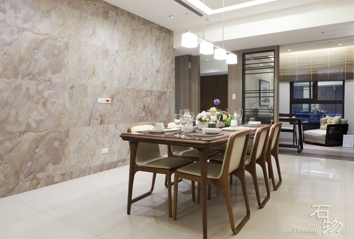 Каменный шпон Slate Lite Argento