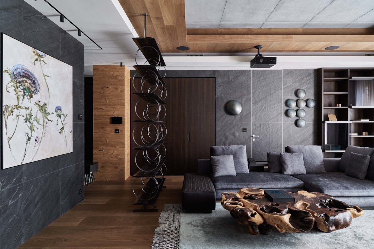 Леостоне мраморный шпон