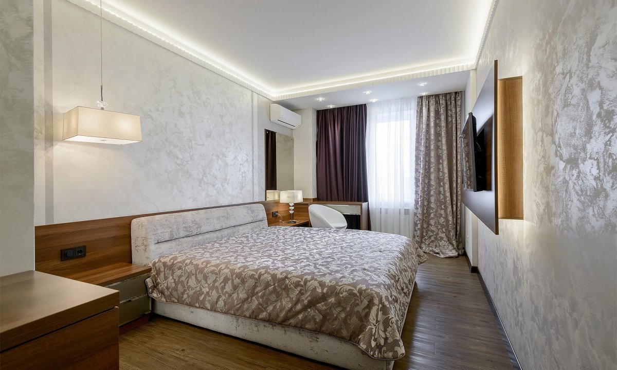 San Marco Marcopolo Luxury декоративная штукатурка