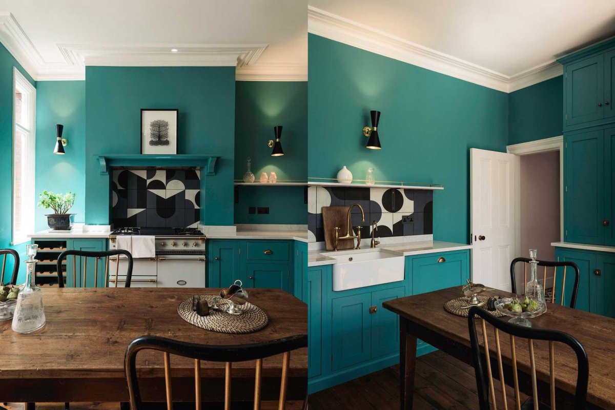 MCN 78558 браш бирюза