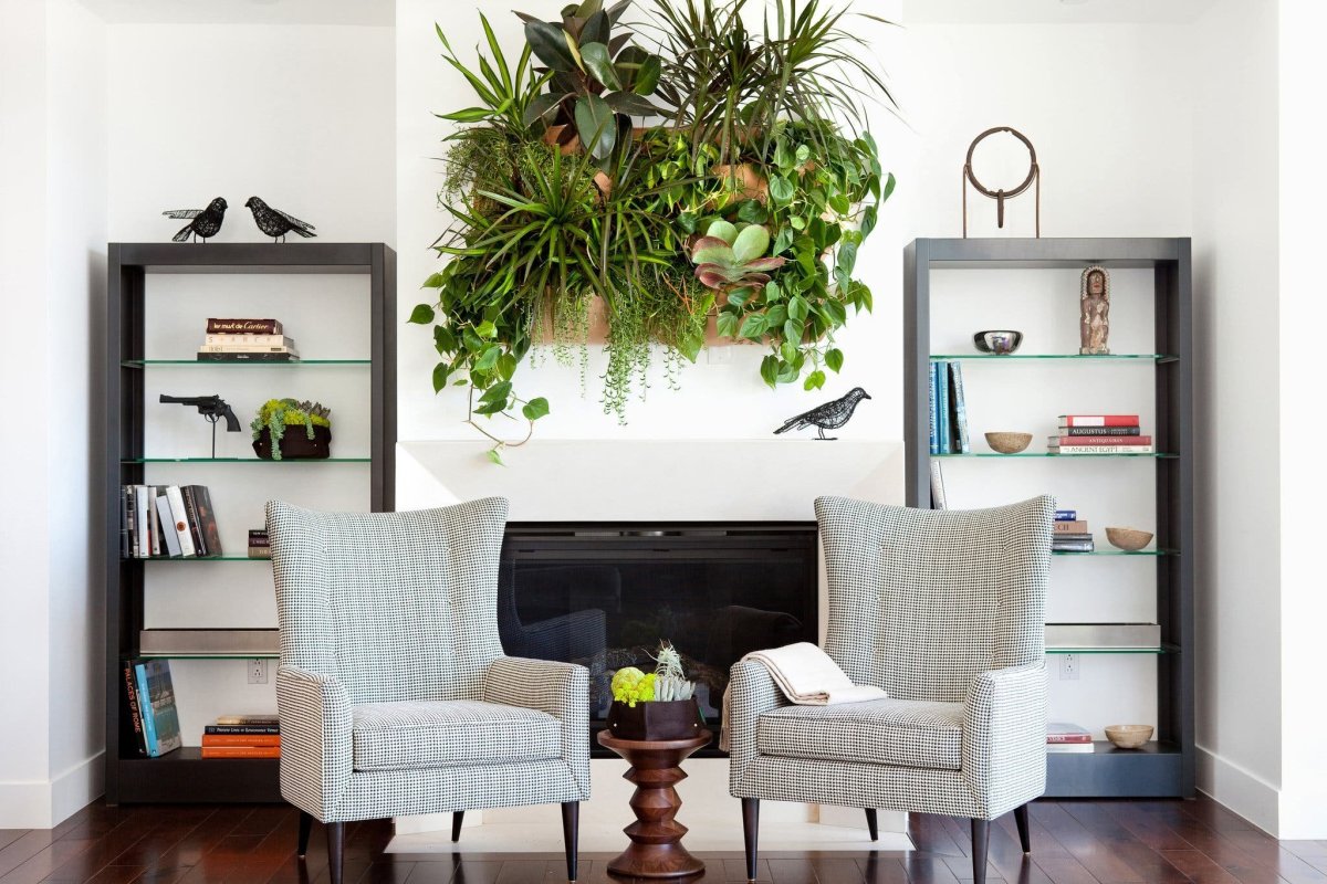 Стеллаж для цветов