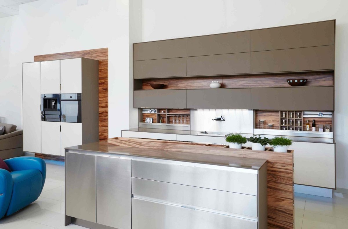 Керама Марацци мрамор фартук