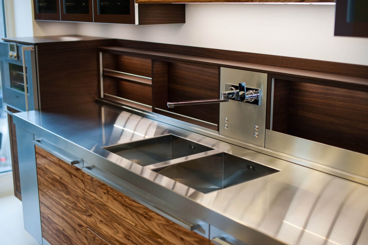 Фартук Джулия Новарс