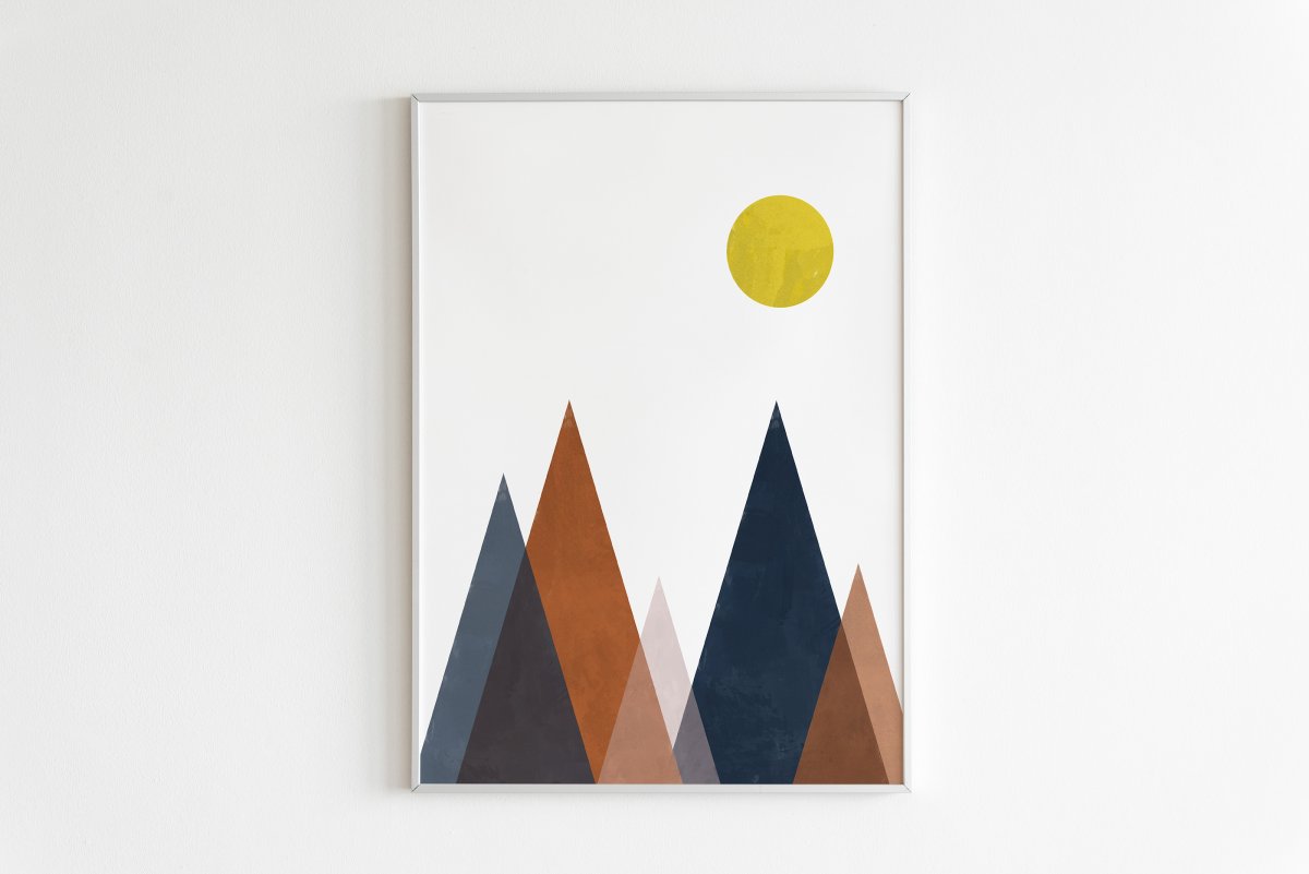 Стиль Минимализм в искусстве