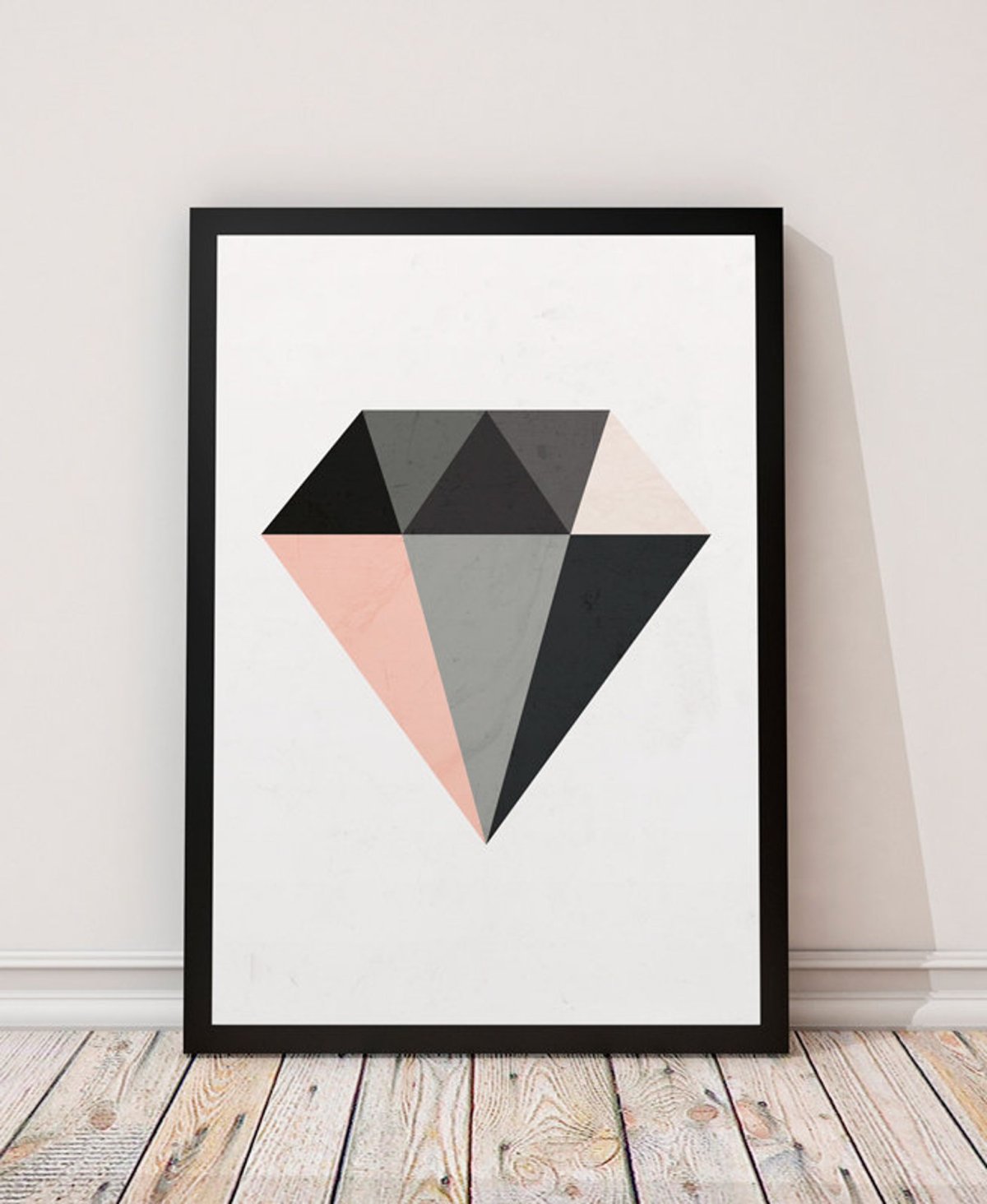 Картины геометрия триптих