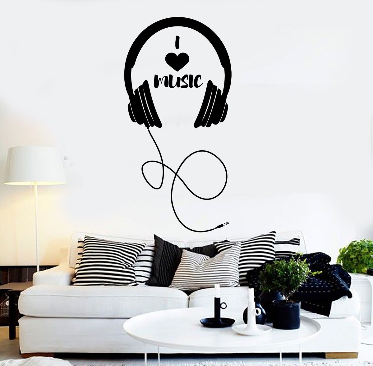 Трафареты на стену в комнату подростка