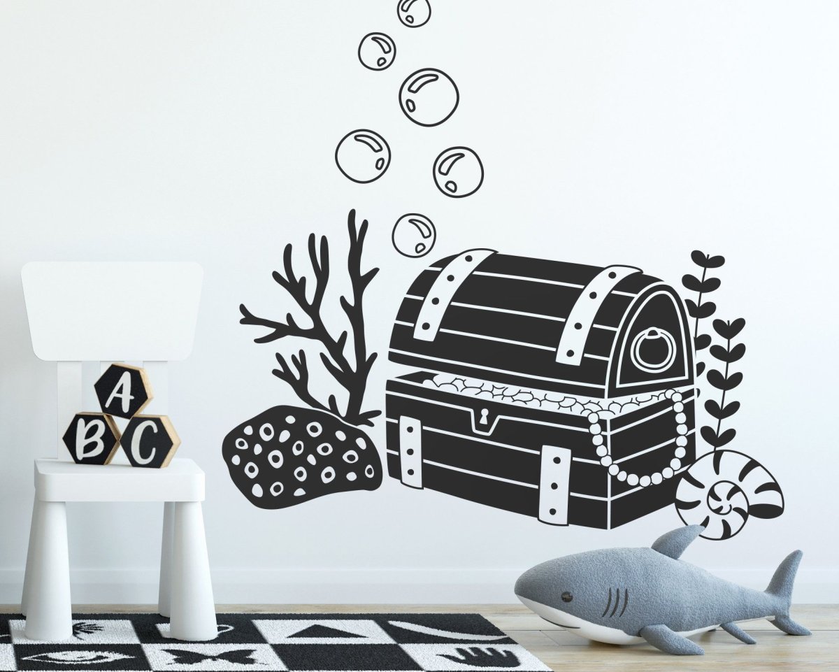 Наклейки на стену для мальчиков подростков