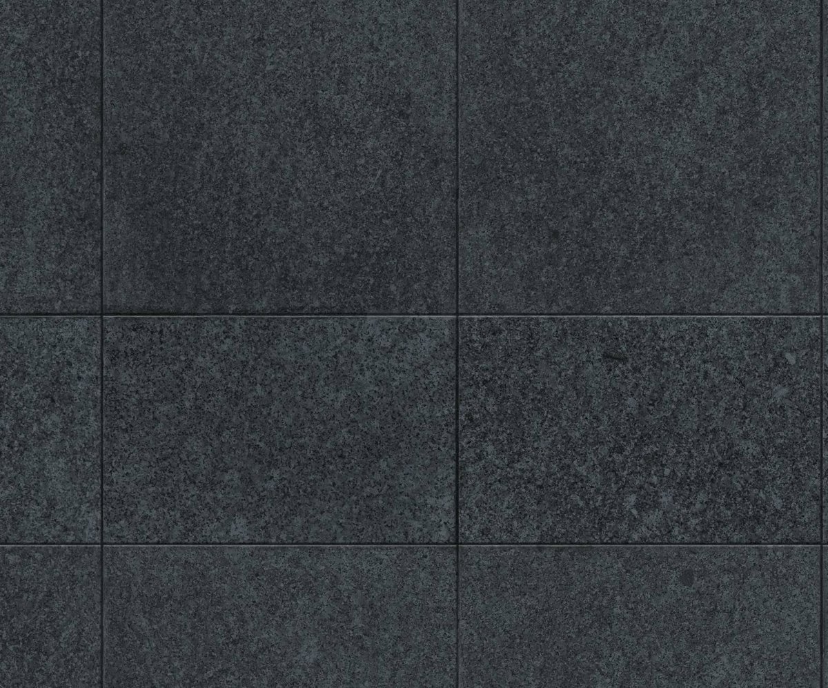 Темная плитка